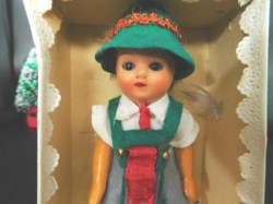 german bisque boy 6 in top
